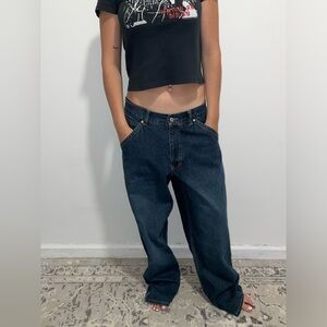 Route 66 Carpenter Jeans